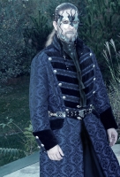 Count Winterdark